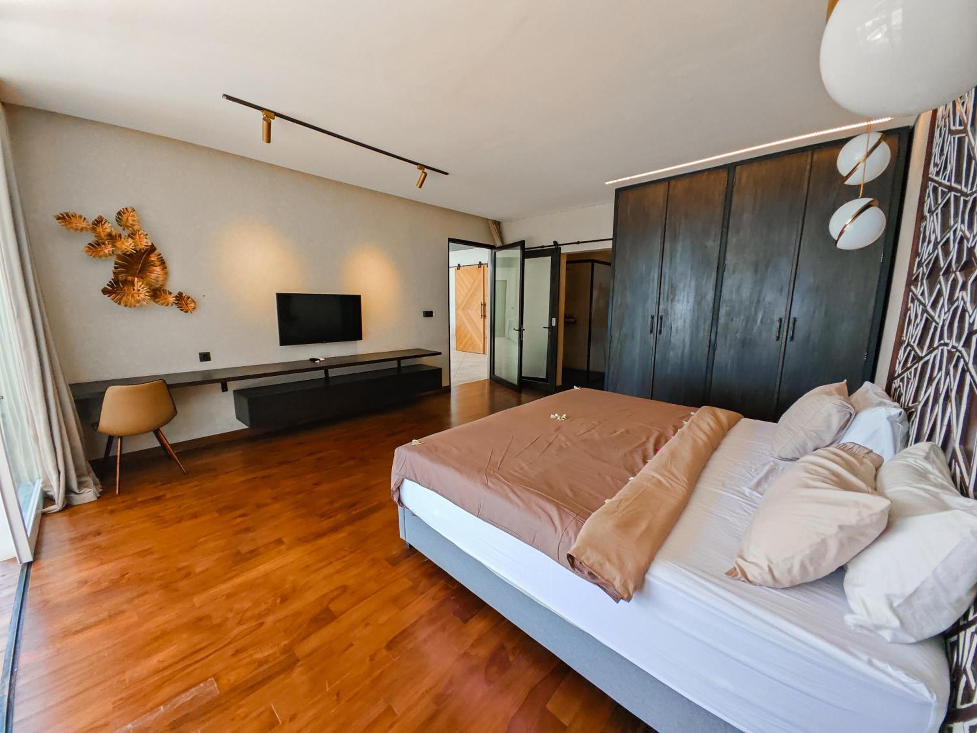 Ketewel Beach Villas And Spa Exterior foto
