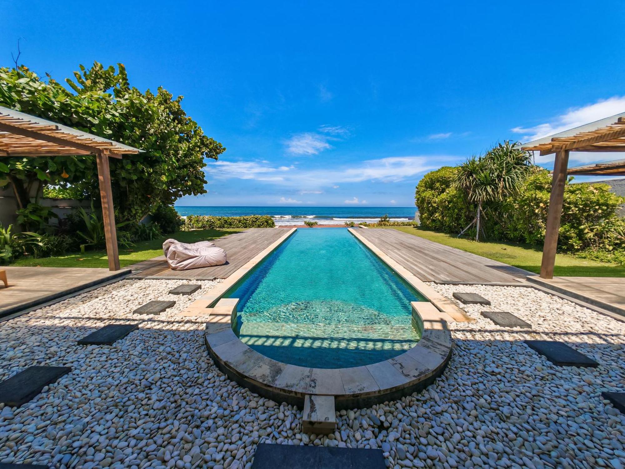 Ketewel Beach Villas And Spa Quarto foto