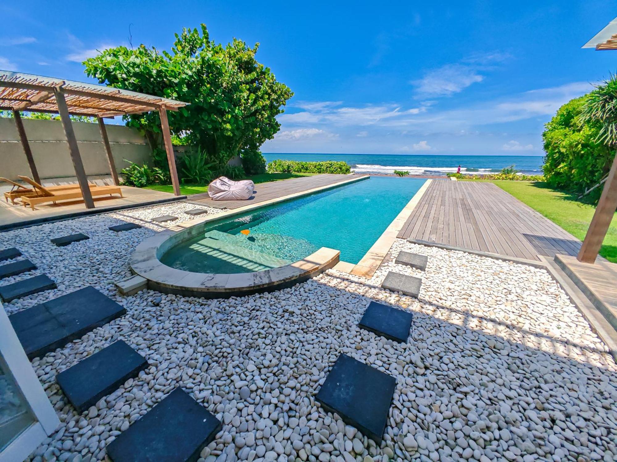 Ketewel Beach Villas And Spa Quarto foto