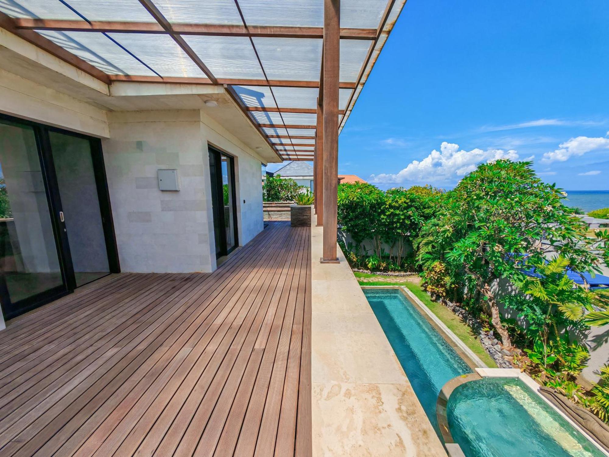 Ketewel Beach Villas And Spa Quarto foto