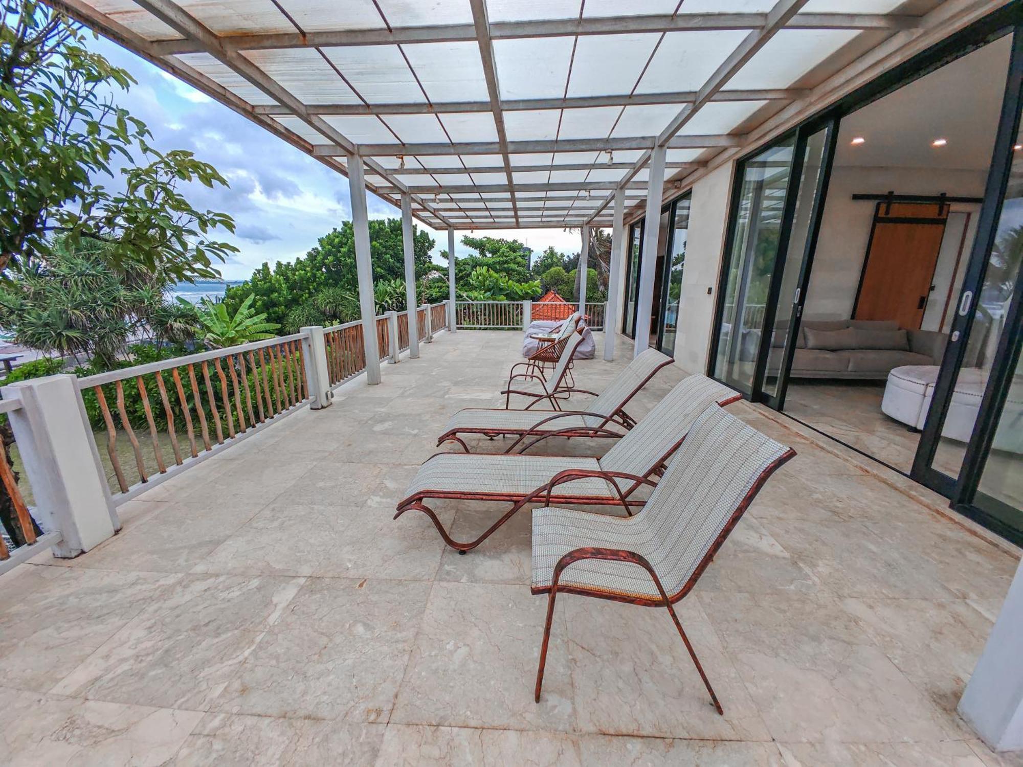 Ketewel Beach Villas And Spa Quarto foto