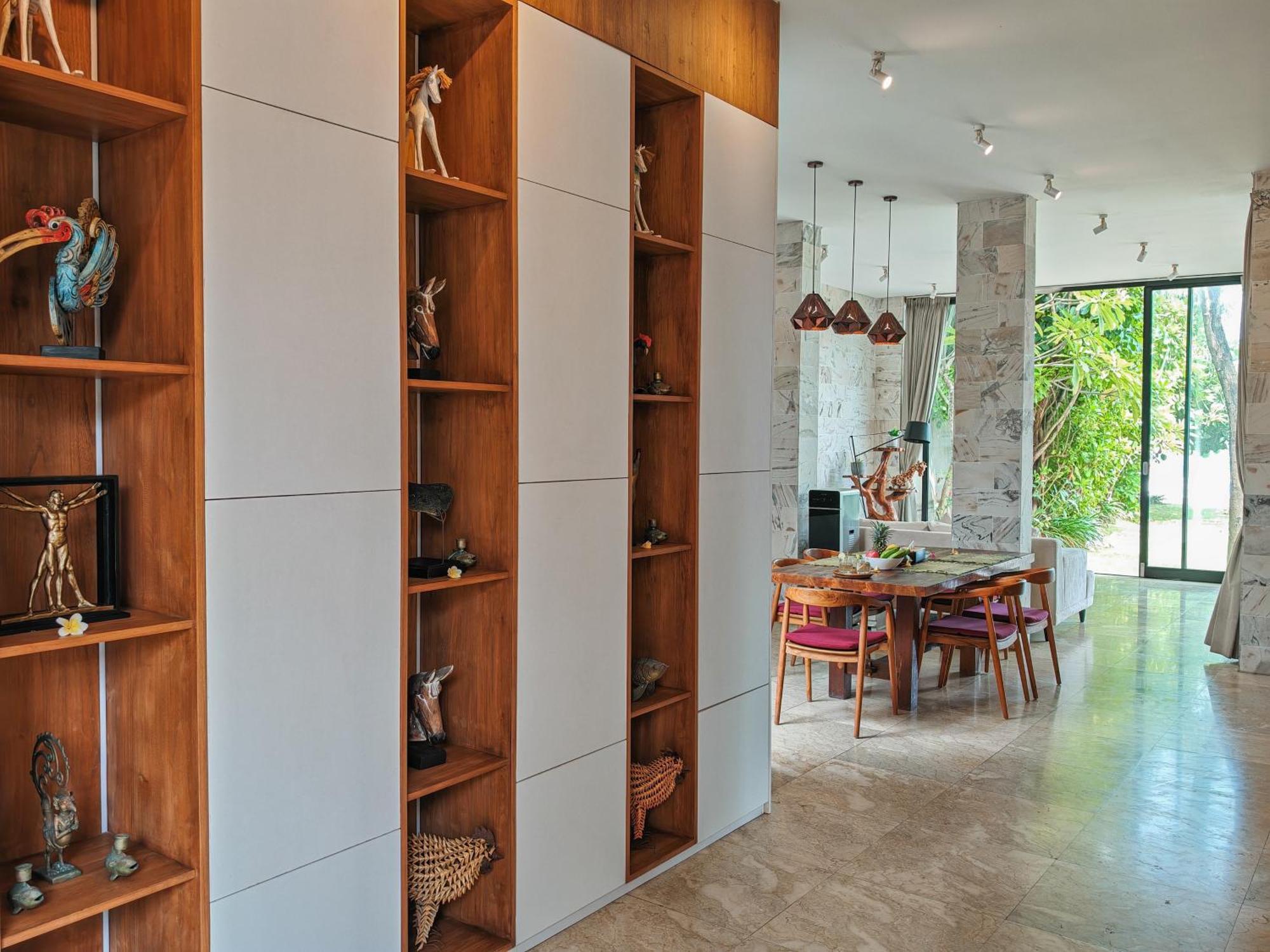 Ketewel Beach Villas And Spa Quarto foto