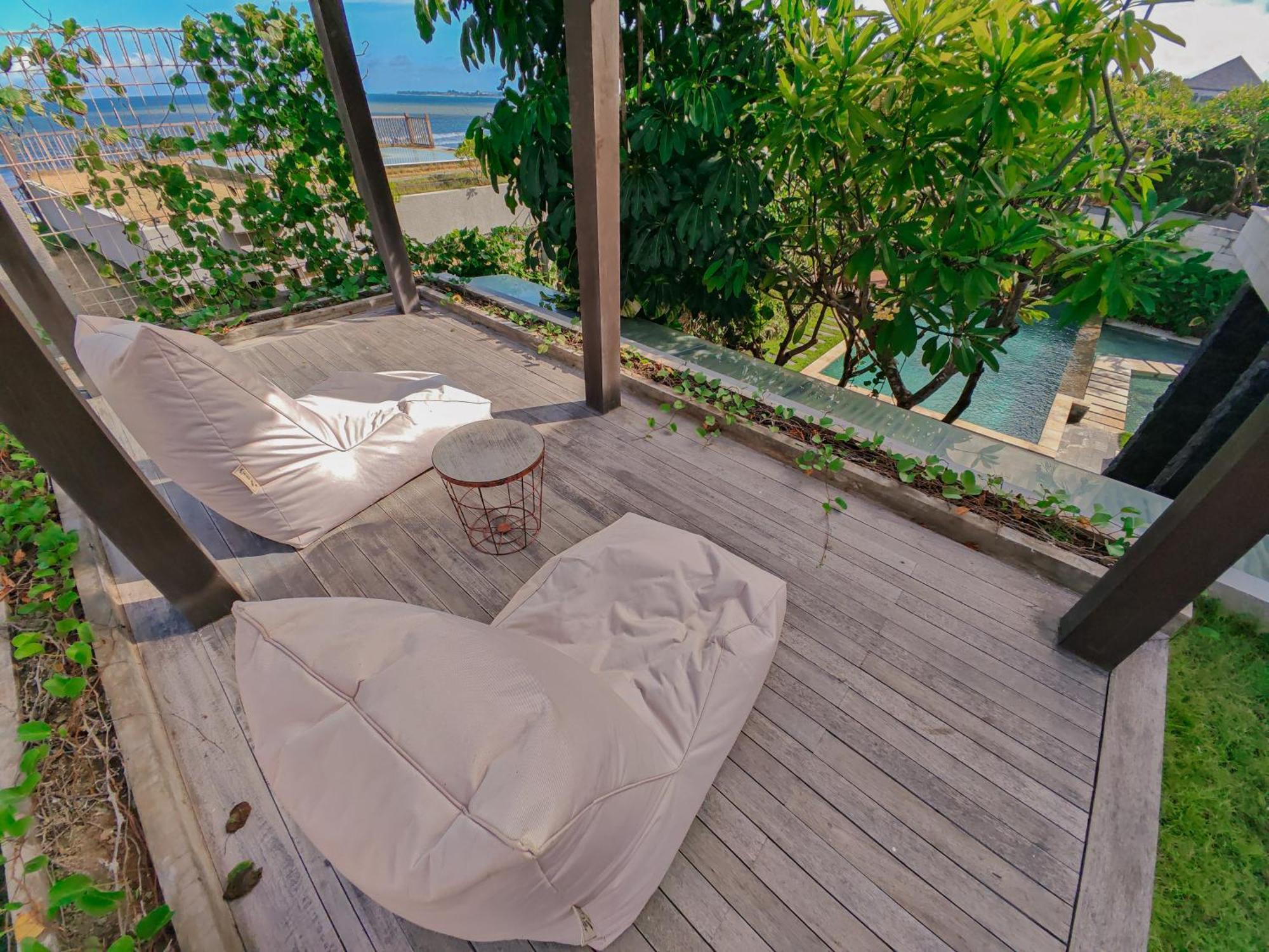 Ketewel Beach Villas And Spa Quarto foto